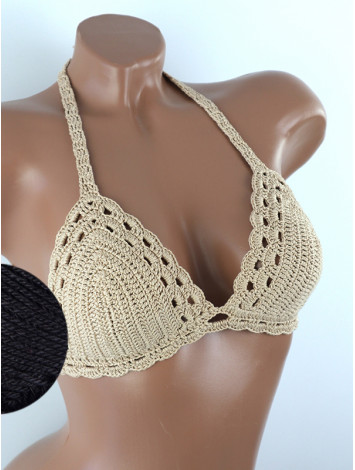 Beyond Rhythms: Dance of Journey - Топ В'язаний Гачком