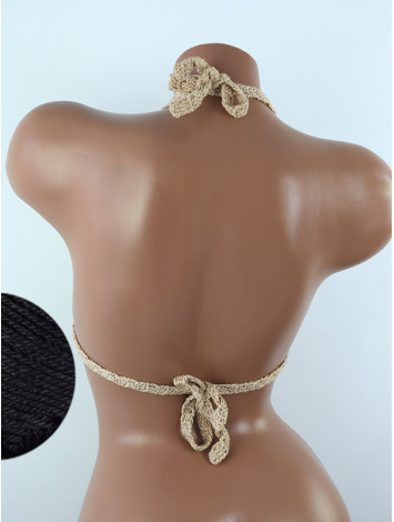 Beyond Rhythms: Dance of Journey - Топ В'язаний Гачком