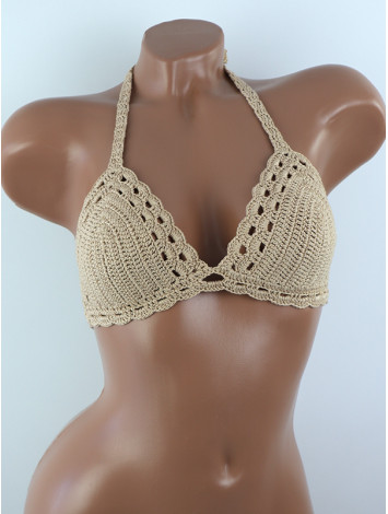 Beyond Rhythms: Dance of Journey - Топ В'язаний Гачком