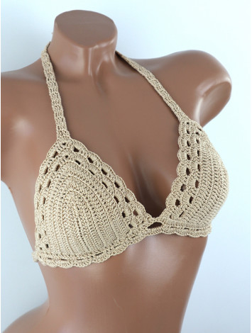 Beyond Rhythms: Dance of Journey - Топ В'язаний Гачком