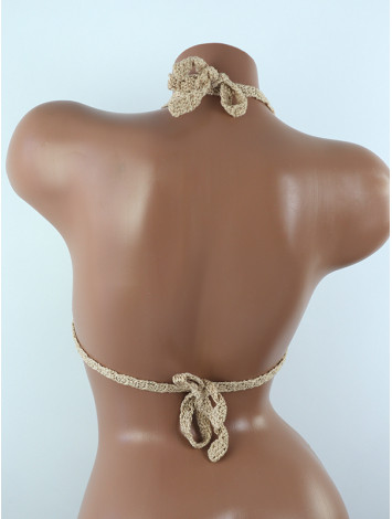 Beyond Rhythms: Dance of Journey - Топ В'язаний Гачком