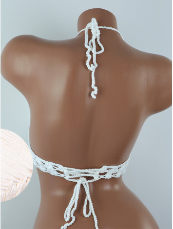 Soft by Vanill Dreams: Marshmallow Paradise - Топ В'язаний Гачком