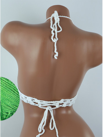 Soft by Vanill Dreams: Marshmallow Paradise - Топ В'язаний Гачком