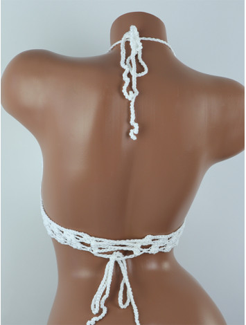 Soft by Vanill Dreams: Marshmallow Paradise - Топ В'язаний Гачком