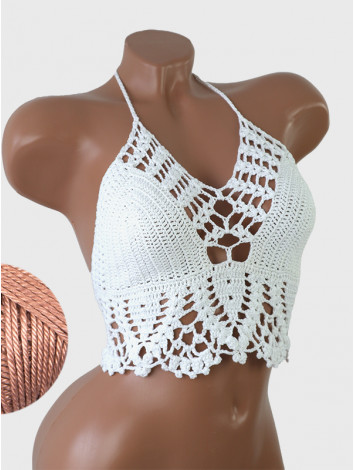 The Realm of Secrets: Riddles and Illusions - Топ В'язаний Гачком