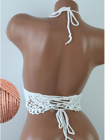 The Realm of Secrets: Riddles and Illusions - Топ В'язаний Гачком