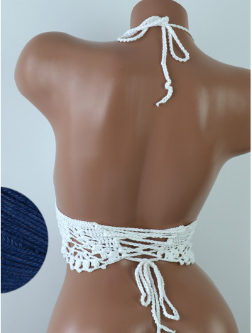 The Realm of Secrets: Riddles and Illusions - Топ В'язаний Гачком