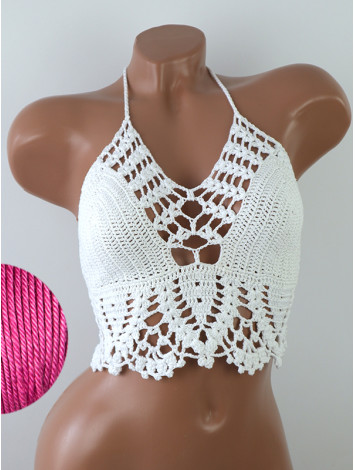 The Realm of Secrets: Riddles and Illusions - Топ В'язаний Гачком