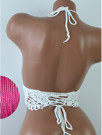 The Realm of Secrets: Riddles and Illusions - Топ В'язаний Гачком