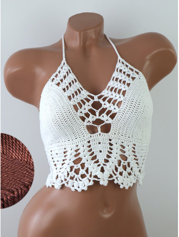 The Realm of Secrets: Riddles and Illusions - Топ В'язаний Гачком