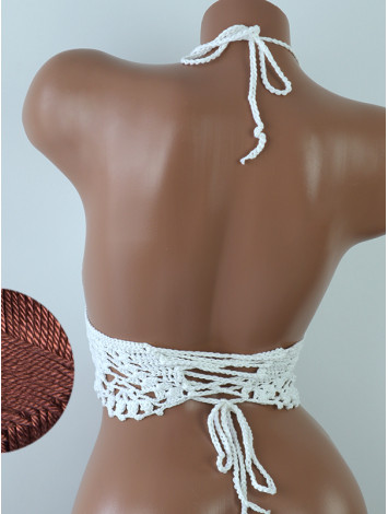 The Realm of Secrets: Riddles and Illusions - Топ В'язаний Гачком