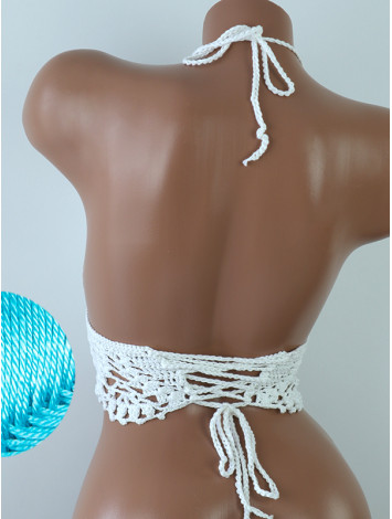 The Realm of Secrets: Riddles and Illusions - Топ В'язаний Гачком