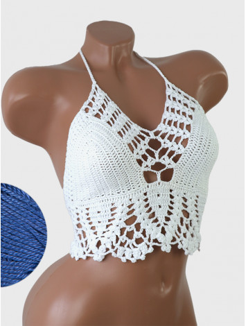 The Realm of Secrets: Riddles and Illusions - Топ В'язаний Гачком