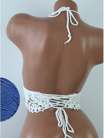 The Realm of Secrets: Riddles and Illusions - Топ В'язаний Гачком