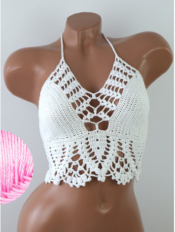 The Realm of Secrets: Riddles and Illusions - Топ В'язаний Гачком