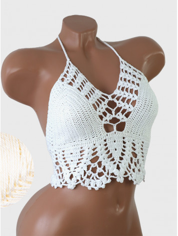 The Realm of Secrets: Riddles and Illusions - Топ В'язаний Гачком