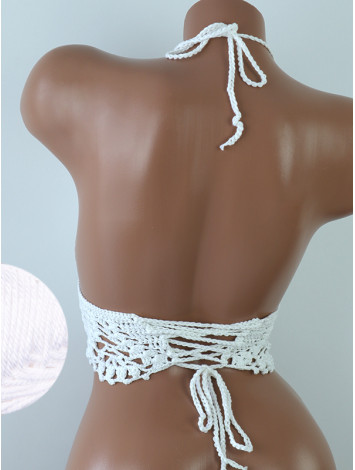 The Realm of Secrets: Riddles and Illusions - Топ В'язаний Гачком