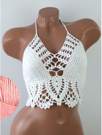 The Realm of Secrets: Riddles and Illusions - Топ В'язаний Гачком