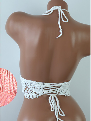 The Realm of Secrets: Riddles and Illusions - Топ В'язаний Гачком