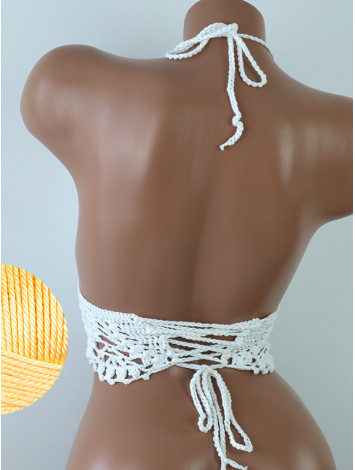 The Realm of Secrets: Riddles and Illusions - Топ В'язаний Гачком