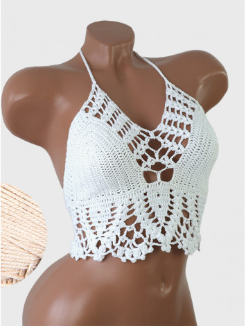 The Realm of Secrets: Riddles and Illusions - Топ В'язаний Гачком