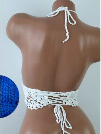 The Realm of Secrets: Riddles and Illusions - Топ В'язаний Гачком