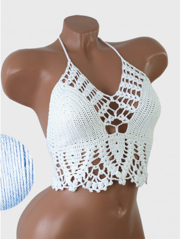 The Realm of Secrets: Riddles and Illusions - Топ В'язаний Гачком