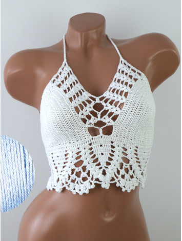 The Realm of Secrets: Riddles and Illusions - Топ В'язаний Гачком