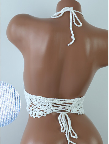 The Realm of Secrets: Riddles and Illusions - Топ В'язаний Гачком