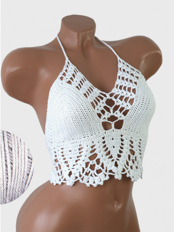 The Realm of Secrets: Riddles and Illusions - Топ В'язаний Гачком