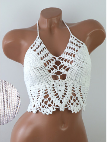 The Realm of Secrets: Riddles and Illusions - Топ В'язаний Гачком