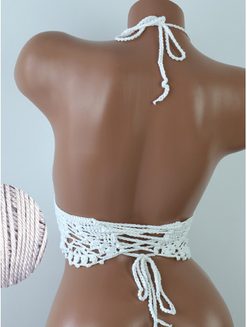 The Realm of Secrets: Riddles and Illusions - Топ В'язаний Гачком