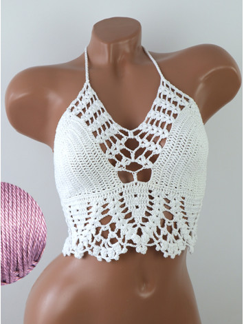 The Realm of Secrets: Riddles and Illusions - Топ В'язаний Гачком