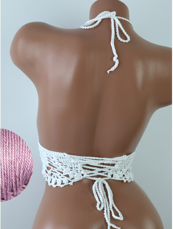 The Realm of Secrets: Riddles and Illusions - Топ В'язаний Гачком