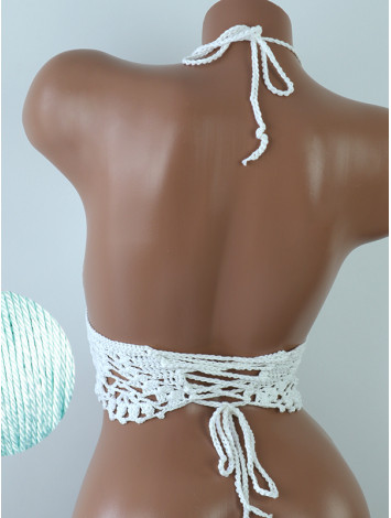 The Realm of Secrets: Riddles and Illusions - Топ В'язаний Гачком