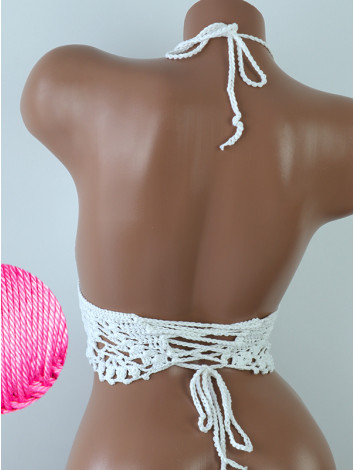 The Realm of Secrets: Riddles and Illusions - Топ В'язаний Гачком