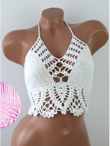 The Realm of Secrets: Riddles and Illusions - Топ В'язаний Гачком