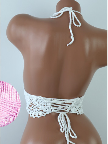 The Realm of Secrets: Riddles and Illusions - Топ В'язаний Гачком