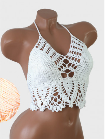 The Realm of Secrets: Riddles and Illusions - Топ В'язаний Гачком