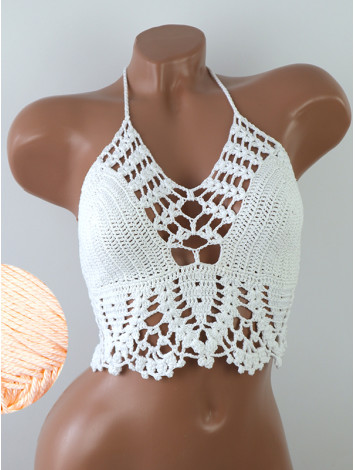 The Realm of Secrets: Riddles and Illusions - Топ В'язаний Гачком