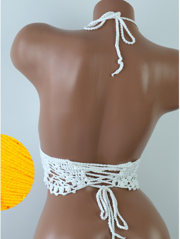 The Realm of Secrets: Riddles and Illusions - Топ В'язаний Гачком