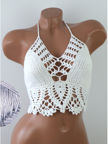 The Realm of Secrets: Riddles and Illusions - Топ В'язаний Гачком