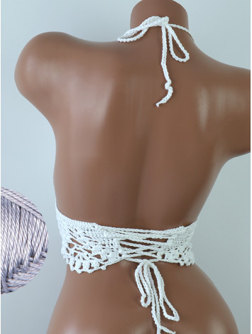 The Realm of Secrets: Riddles and Illusions - Топ В'язаний Гачком