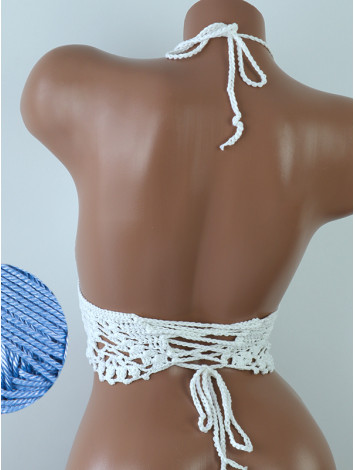 The Realm of Secrets: Riddles and Illusions - Топ В'язаний Гачком