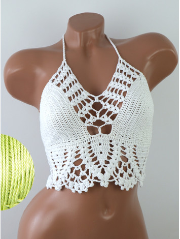 The Realm of Secrets: Riddles and Illusions - Топ В'язаний Гачком