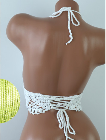 The Realm of Secrets: Riddles and Illusions - Топ В'язаний Гачком