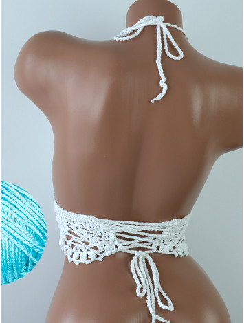 The Realm of Secrets: Riddles and Illusions - Топ В'язаний Гачком