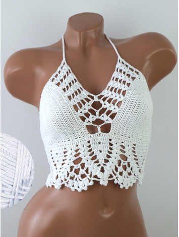 The Realm of Secrets: Riddles and Illusions - Топ В'язаний Гачком