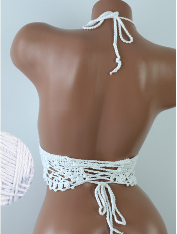 The Realm of Secrets: Riddles and Illusions - Топ В'язаний Гачком