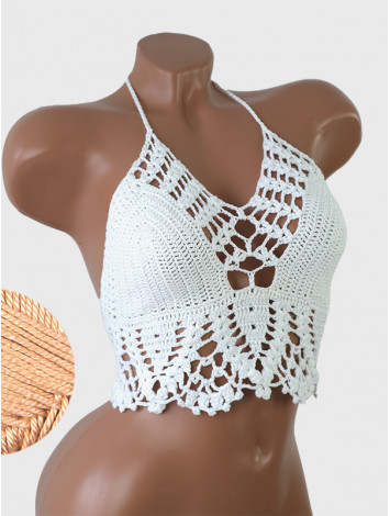 The Realm of Secrets: Riddles and Illusions - Топ В'язаний Гачком